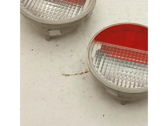 Pontiac Solstice Pair Of Backup Lights