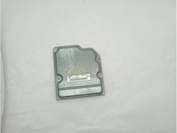 Pontiac Solstice Transmission Control Module TCM