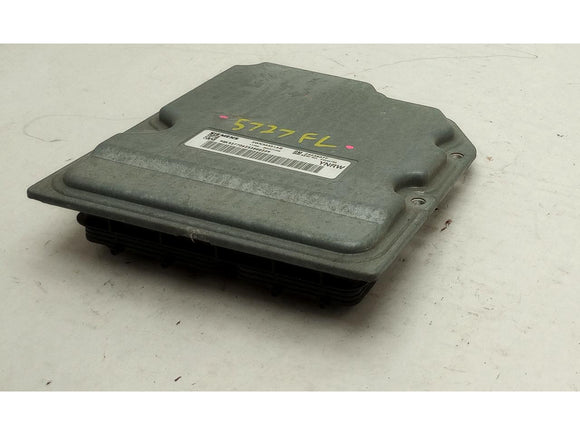 Pontiac Solstice Transmission Control Module TCM