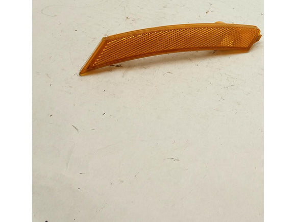Pontiac Solstice Passenger Right Front Side Marker Reflector