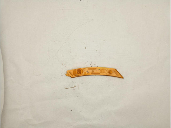 Pontiac Solstice Passenger Right Front Side Marker Reflector