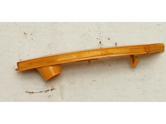 Pontiac Solstice Passenger Right Front Side Marker Reflector