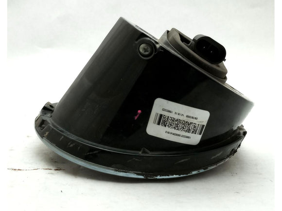Pontiac Solstice Passenger Right Front Fog Lamp