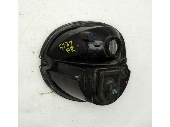 Pontiac Solstice Passenger Right Front Fog Lamp