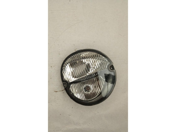 Pontiac Solstice Passenger Right Front Fog Lamp