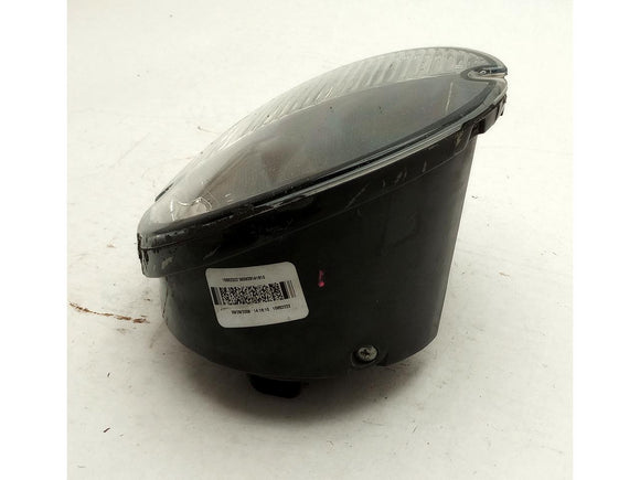 Pontiac Solstice Passenger Right Front Fog Lamp