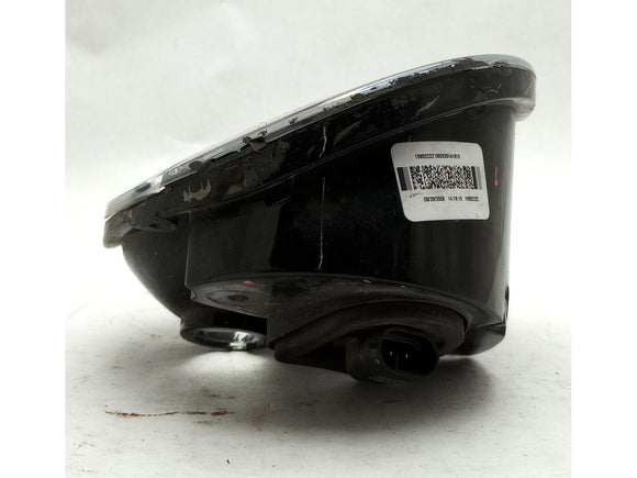 Pontiac Solstice Passenger Right Front Fog Lamp