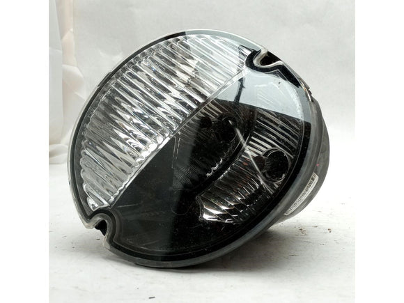 Pontiac Solstice Driver Left Front Fog Lamp