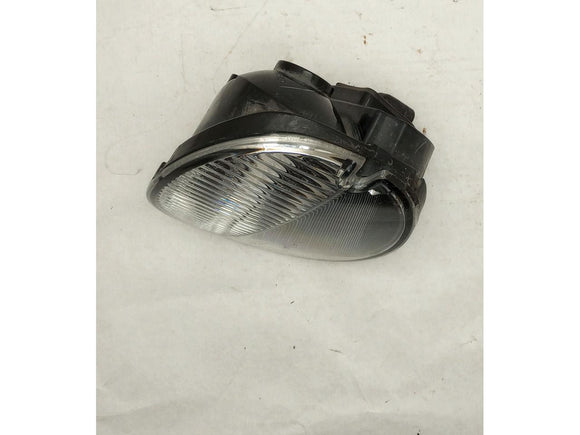 Pontiac Solstice Driver Left Front Fog Lamp