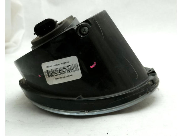 Pontiac Solstice Driver Left Front Fog Lamp