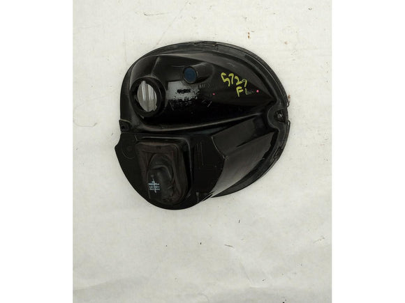 Pontiac Solstice Driver Left Front Fog Lamp