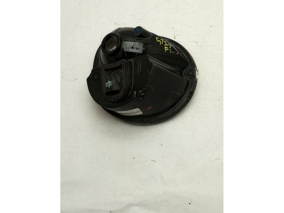 Pontiac Solstice Driver Left Front Fog Lamp