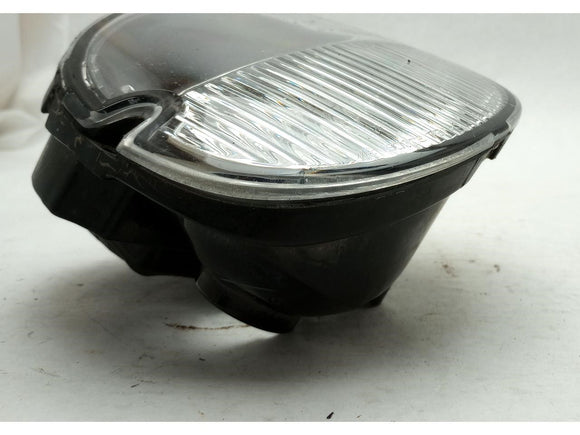 Pontiac Solstice Driver Left Front Fog Lamp