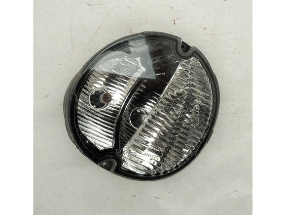 Pontiac Solstice Driver Left Front Fog Lamp