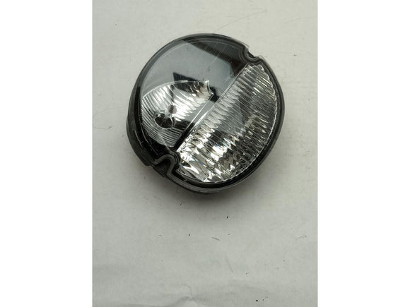 Pontiac Solstice Driver Left Front Fog Lamp