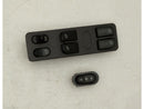 Saab 9-3 Master Power Window And Interior Light Switch-1
