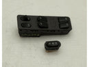 Saab 9-3 Master Power Window And Interior Light Switch-3