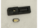 Saab 9-3 Master Power Window And Interior Light Switch-5