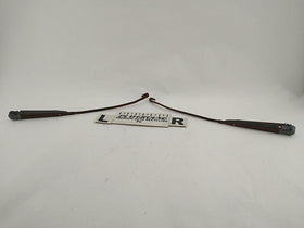Ford Bronco Pair Of Windshield Wiper Arms