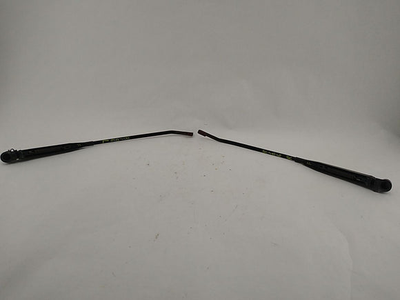 Ford Bronco Pair Of Windshield Wiper Arms