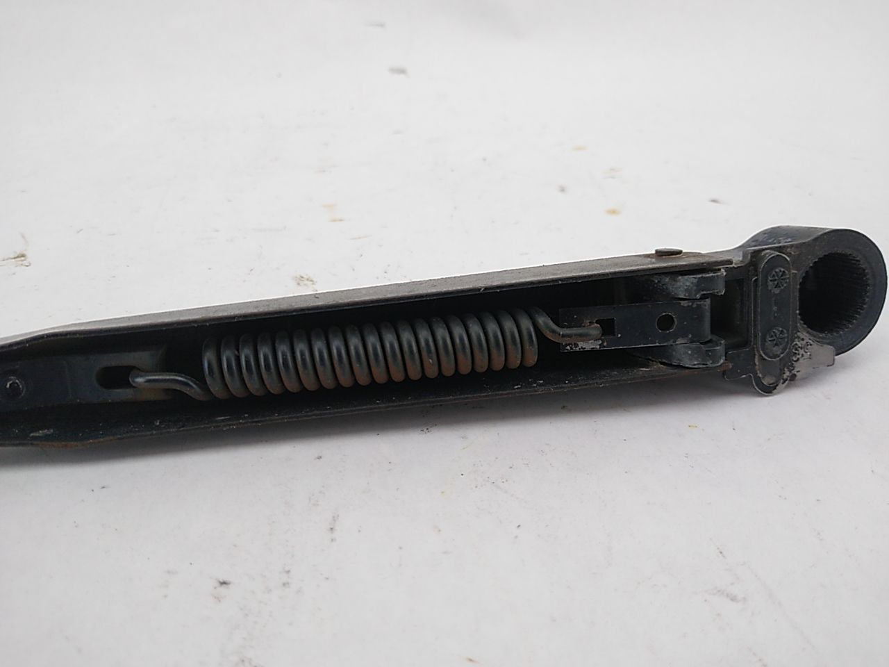 Ford Bronco Pair Of Windshield Wiper Arms