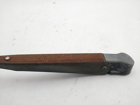 Ford Bronco Pair Of Windshield Wiper Arms