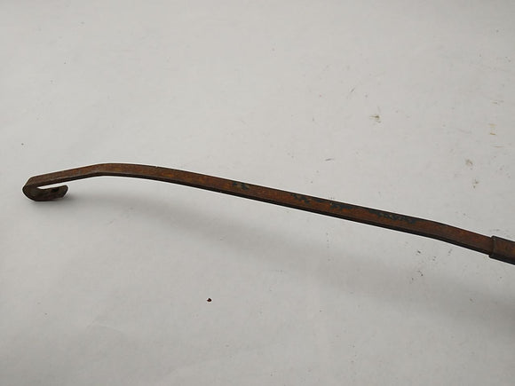 Ford Bronco Pair Of Windshield Wiper Arms