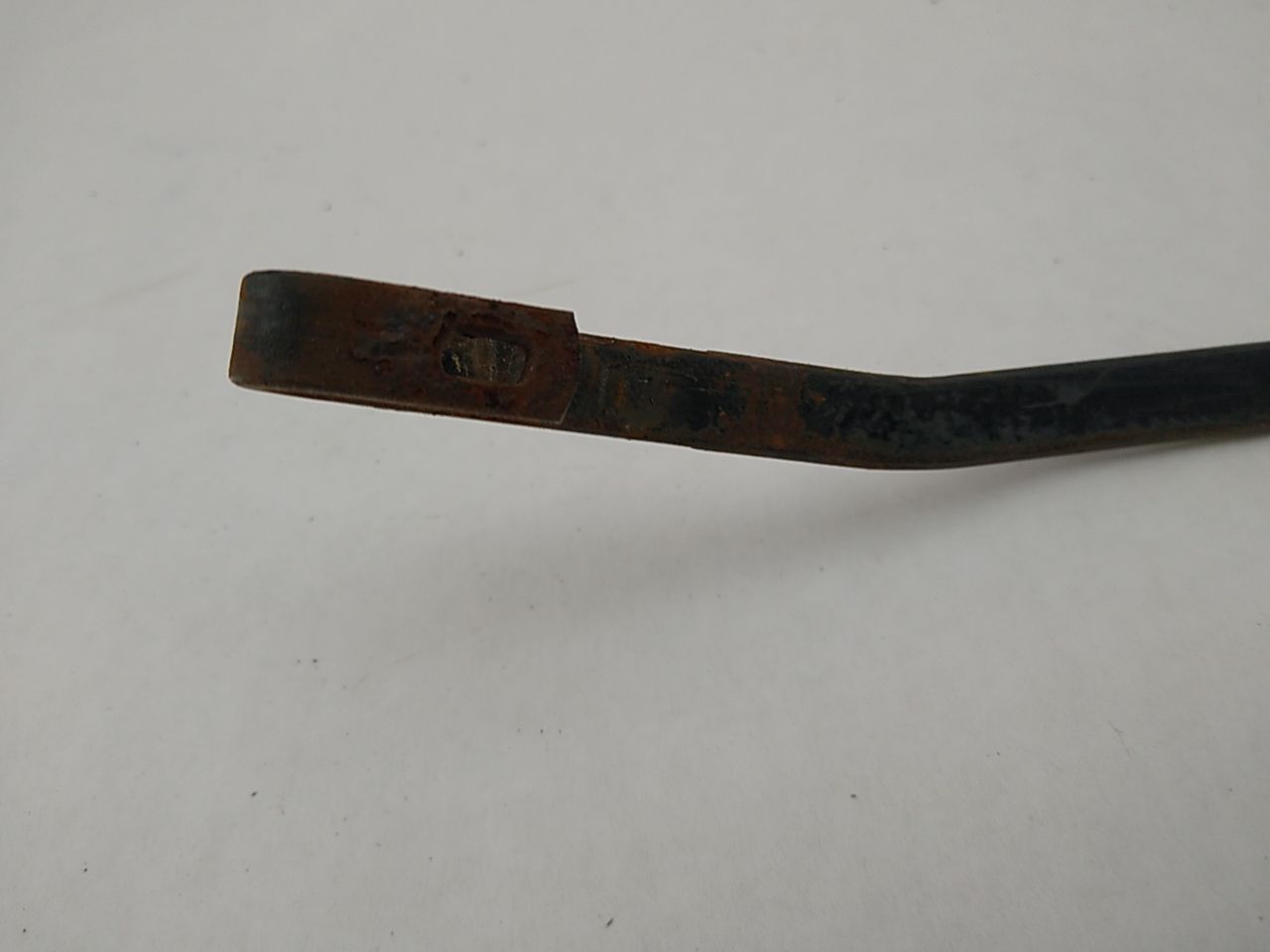 Ford Bronco Pair Of Windshield Wiper Arms