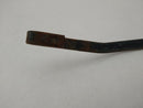 Ford Bronco Pair Of Windshield Wiper Arms-10