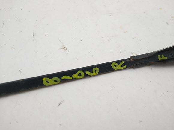 Ford Bronco Pair Of Windshield Wiper Arms