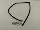 Jeep Cherokee Passenger Right Front Window Glass Seal-1