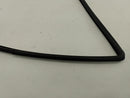 Jeep Cherokee Passenger Right Front Window Glass Seal-3