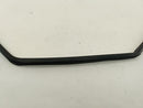 Jeep Cherokee Passenger Right Front Window Glass Seal-5