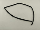 Jeep Cherokee Passenger Right Front Window Glass Seal-8
