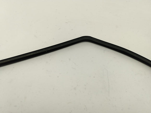 Jeep Cherokee Passenger Right Front Window Glass Seal