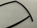 Jeep Cherokee Passenger Right Front Window Glass Seal-12