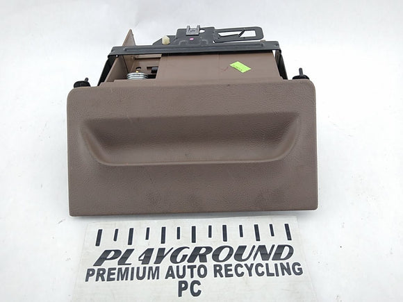 Ford Bronco Dashboard Ash Tray Assembly