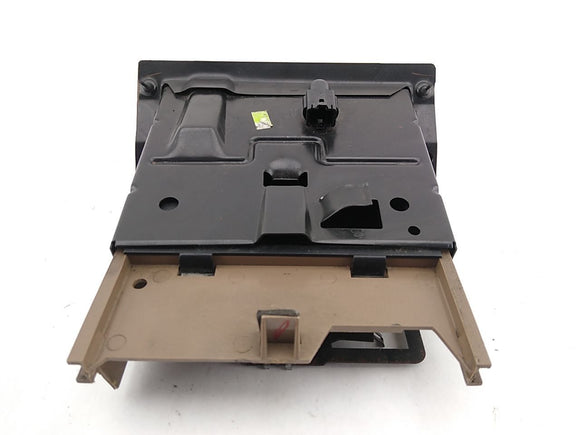Ford Bronco Dashboard Ash Tray Assembly