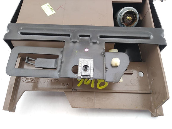 Ford Bronco Dashboard Ash Tray Assembly