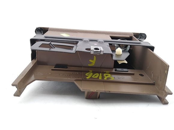 Ford Bronco Dashboard Ash Tray Assembly