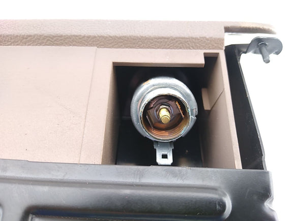 Ford Bronco Dashboard Ash Tray Assembly