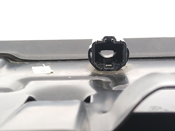 Ford Bronco Dashboard Ash Tray Assembly