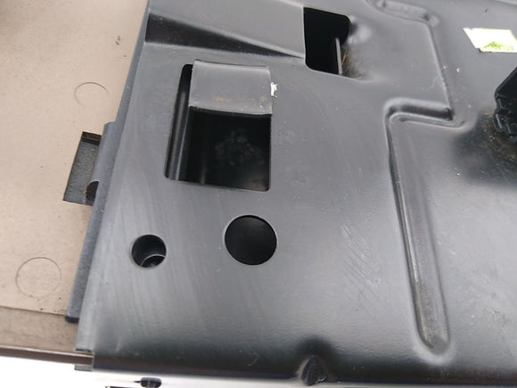 Ford Bronco Dashboard Ash Tray Assembly