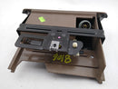 Ford Bronco Dashboard Ash Tray Assembly-11