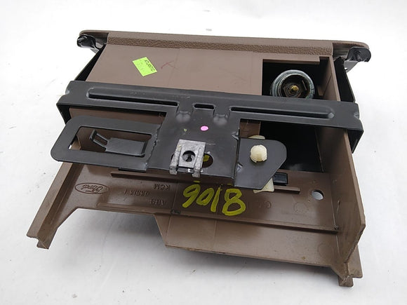 Ford Bronco Dashboard Ash Tray Assembly