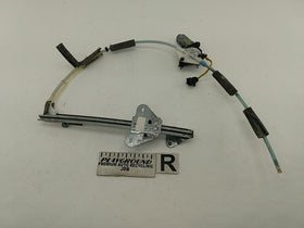 Jeep Cherokee Passenger Right Front Door Window Regulator