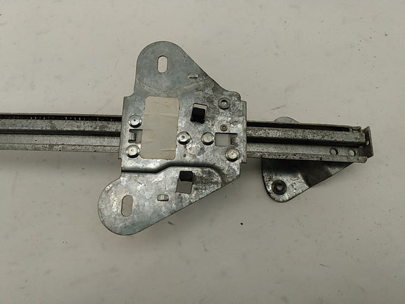 Jeep Cherokee Passenger Right Front Door Window Regulator