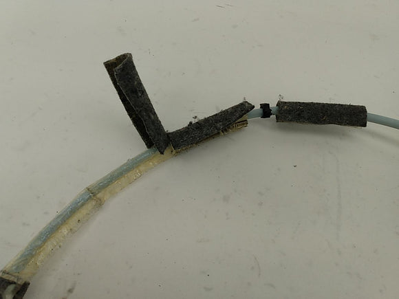 Jeep Cherokee Passenger Right Front Door Window Regulator