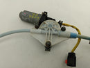 Jeep Cherokee Passenger Right Front Door Window Regulator-5