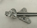Jeep Cherokee Passenger Right Front Door Window Regulator-9
